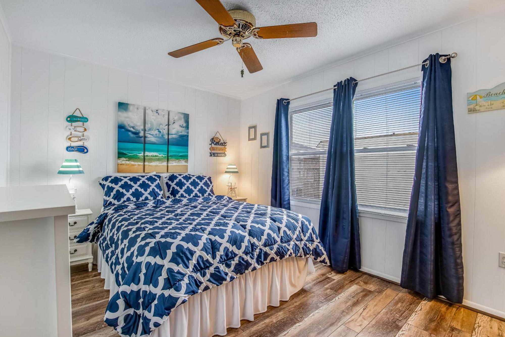 Sea Lofts Apartamento Ocean City Quarto foto